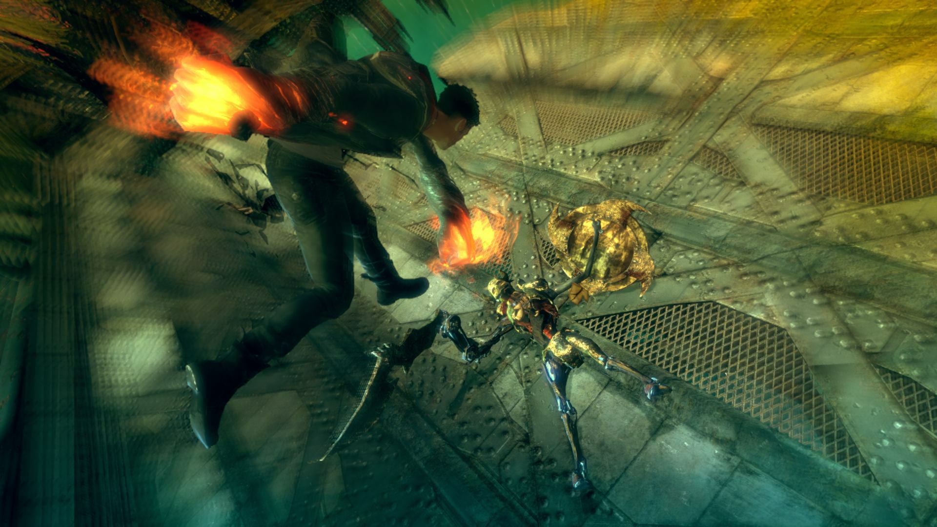 DmC Devil May Cry - Imagen 22